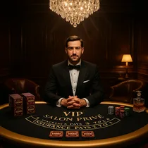 i24Slots - Live Blackjack - Real Dealers