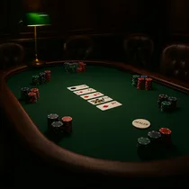i24Slots - Live Poker - Real Dealers