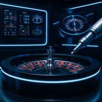 i24Slots - Live Roulette with Real Dealers - Online Casino Netherlands