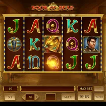 i24Slots - Book of Dead Slot Game - Online Casino Netherlands