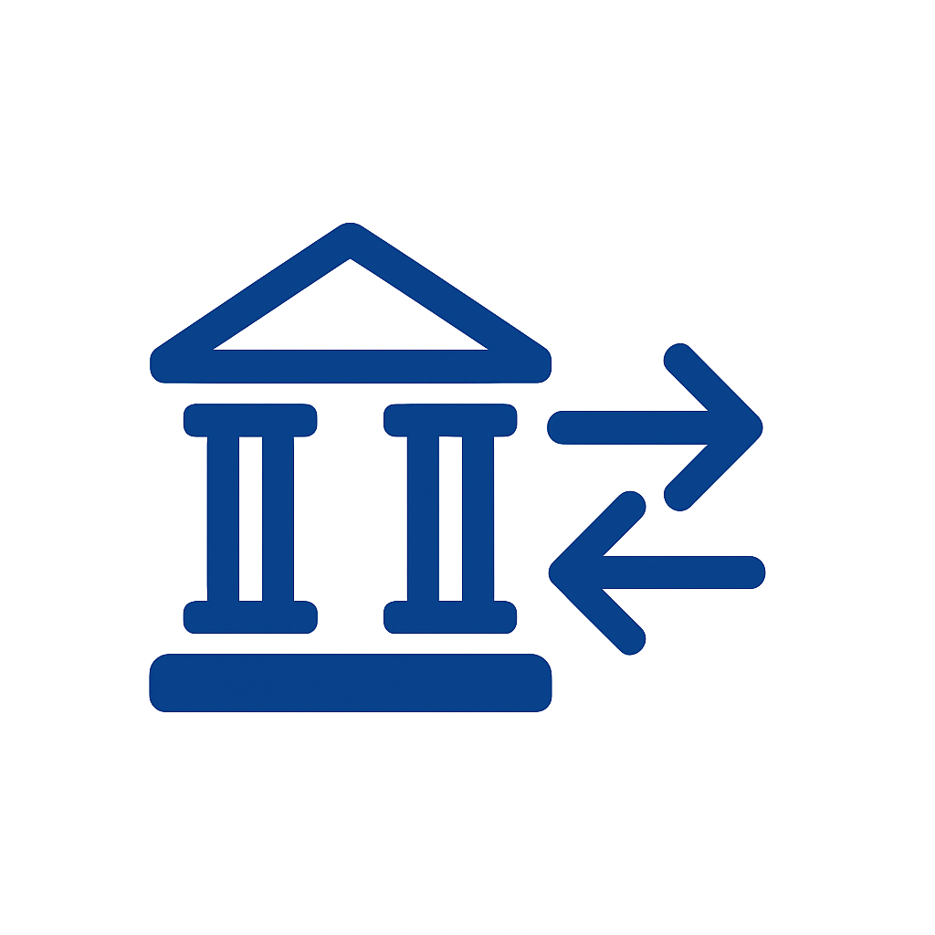 i24Slots - Bank Transfer Payment Method - Netherlands Online Casino